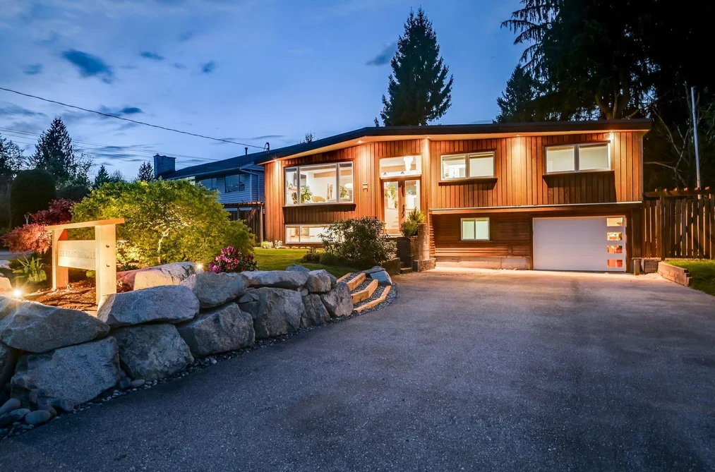 308 MOUNT ROYAL DRIVE, Port Moody BC V3H 1R1, Port Moody BC — Residential for Sale - Photo 2
