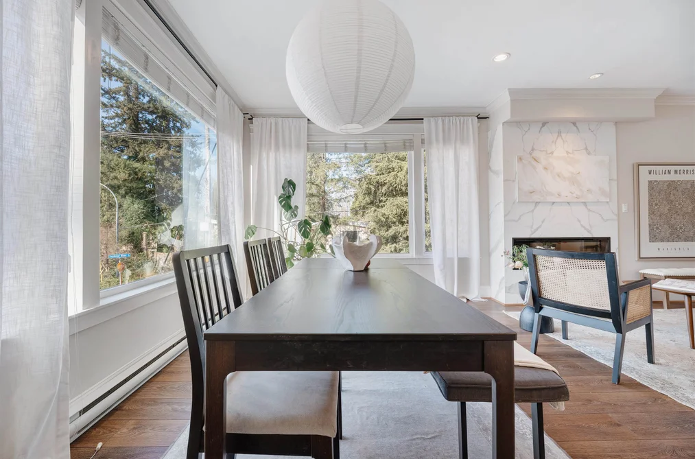 308 SEYMOUR RIVER PLACE, North Vancouver BC V7H 1S7, North Vancouver BC — Residential for Sale - Photo 3