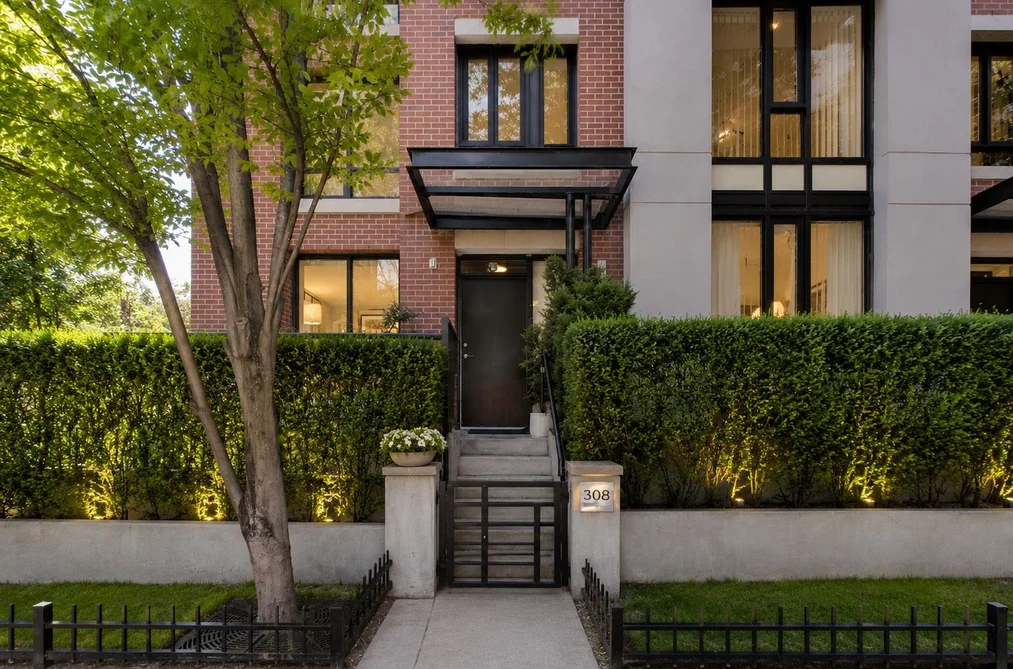 308 SMITHE STREET, Vancouver BC V6B 1S3, Vancouver BC — Residential for Sale - Main Photo
