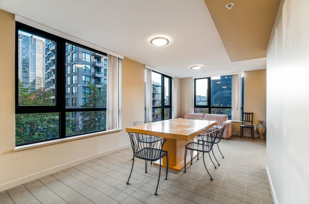 308 SMITHE STREET, Vancouver BC V6B 1S3, Vancouver BC — Residential for Sale — Photo 26 of 39