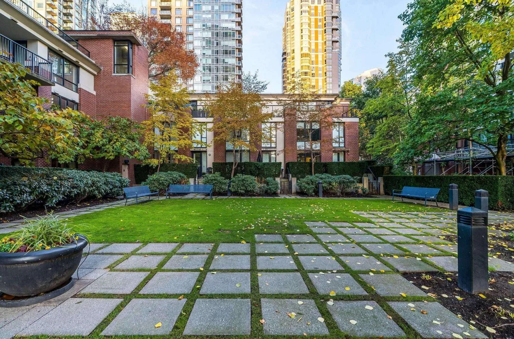 308 SMITHE STREET, Vancouver BC V6B 1S3, Vancouver BC — Residential for Sale — Photo 28 of 39