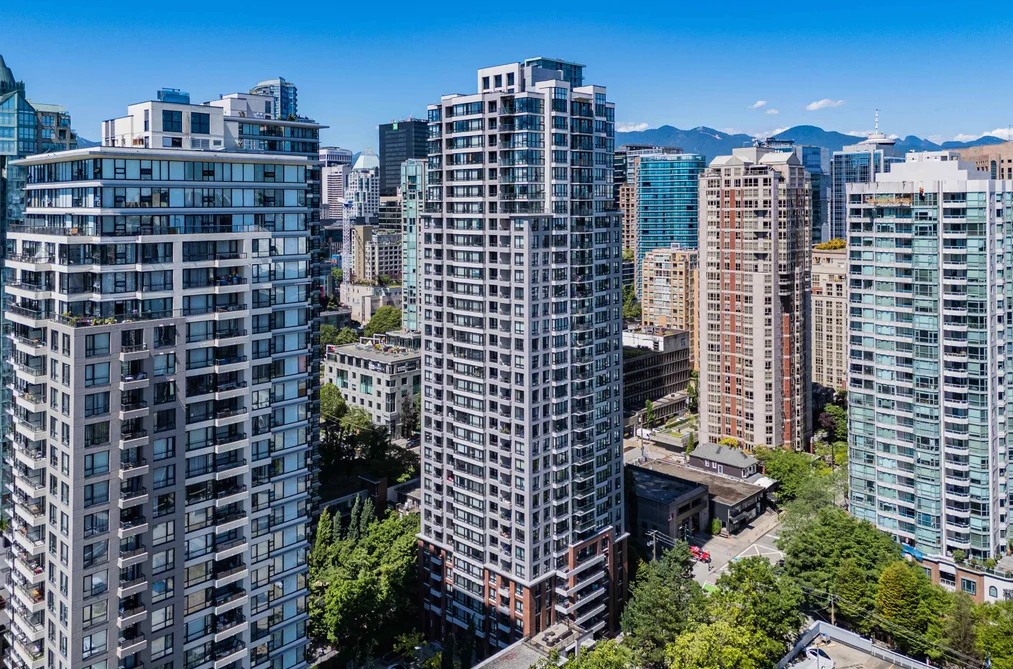 308 SMITHE STREET, Vancouver BC V6B 1S3, Vancouver BC — Residential for Sale — Photo 29 of 39