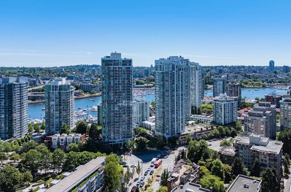 308 SMITHE STREET, Vancouver BC V6B 1S3, Vancouver BC — Residential for Sale — Photo 30 of 39