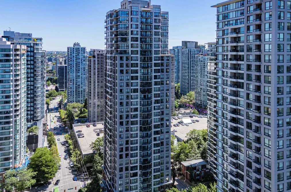308 SMITHE STREET, Vancouver BC V6B 1S3, Vancouver BC — Residential for Sale — Photo 31 of 39