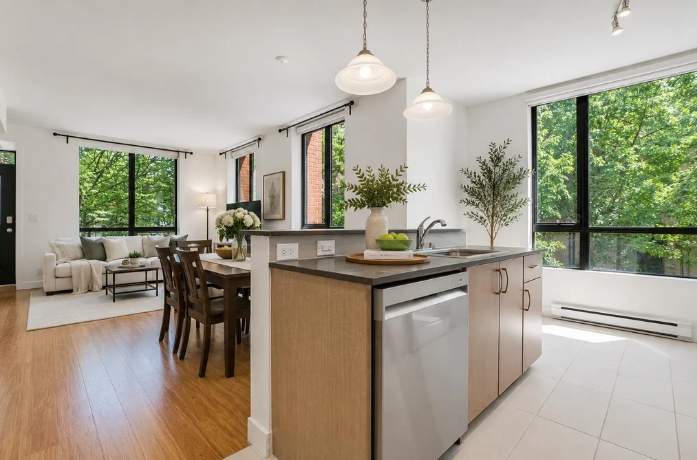 308 SMITHE STREET, Vancouver BC V6B 1S3, Vancouver BC — Residential for Sale — Photo 36 of 39