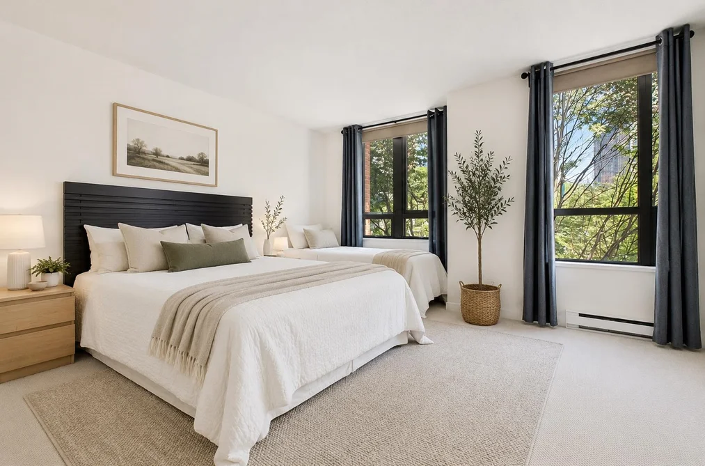 308 SMITHE STREET, Vancouver BC V6B 1S3, Vancouver BC — Residential for Sale — Photo 37 of 39