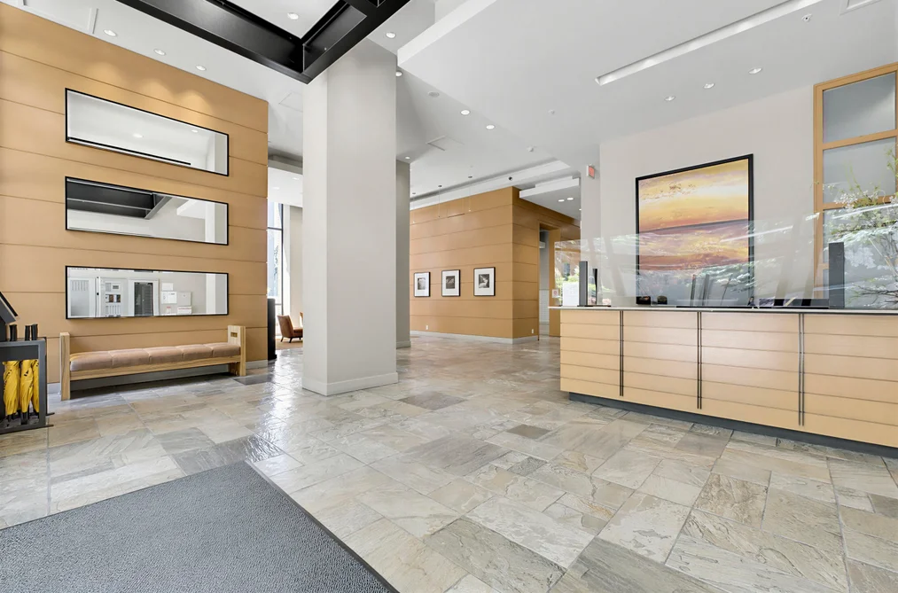 308 SMITHE STREET, Vancouver BC V6B 1S3, Vancouver BC — Residential for Sale — Photo 4 of 39