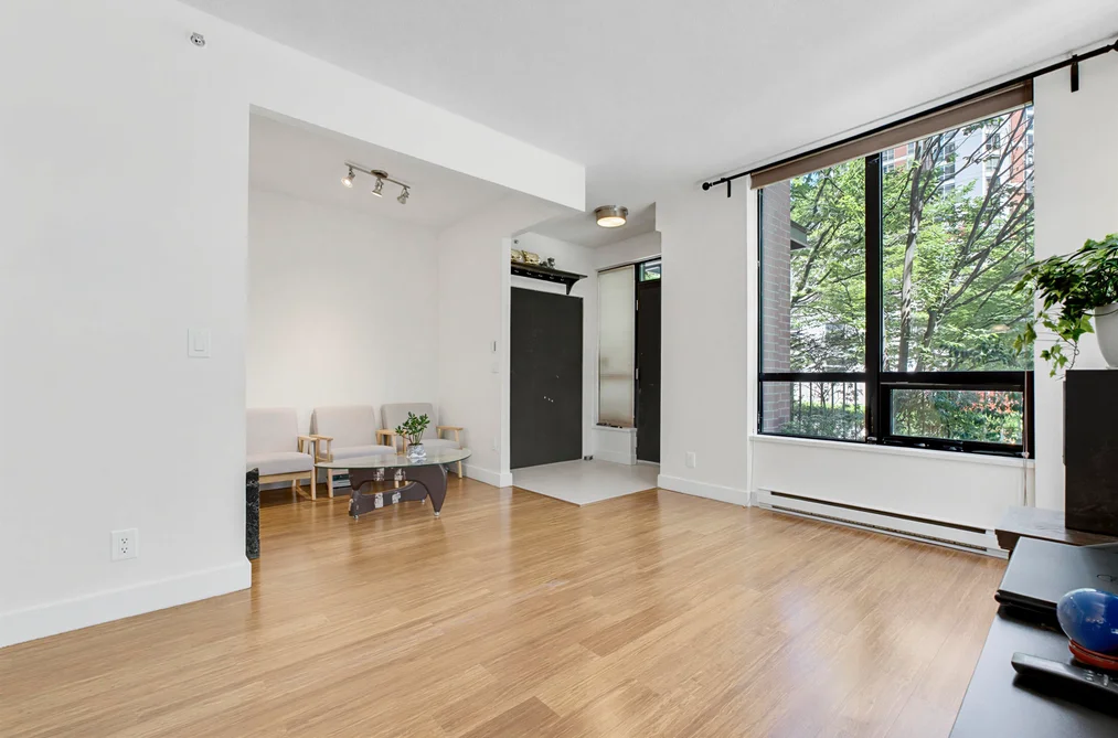 308 SMITHE STREET, Vancouver BC V6B 1S3, Vancouver BC — Residential for Sale — Photo 6 of 39