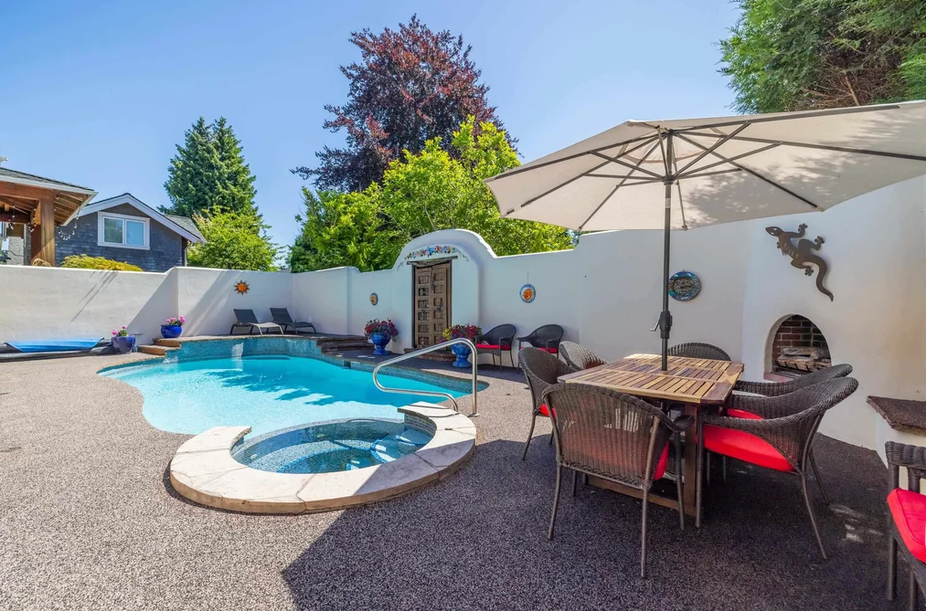 3080 MCBRIDE AVENUE, Surrey BC V4A 3H1, Surrey BC — Residential for Sale — Photo 36 of 40