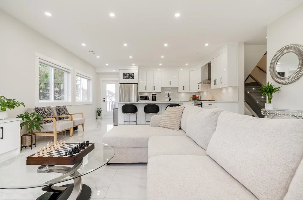 3080 OXFORD STREET, Coquitlam BC V3B 4C3, Coquitlam BC — Residential for Sale - Photo 4