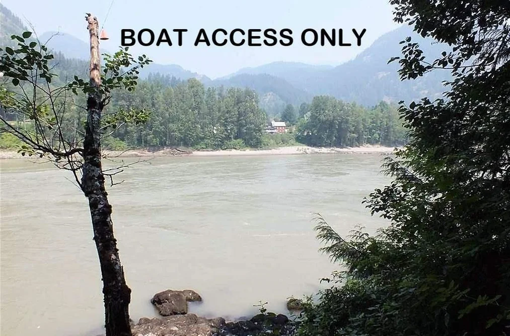 30850 EAST OF RIVER ROAD, Yale BC V0K 2S0, Yale BC — Residential for Sale - Photo 2