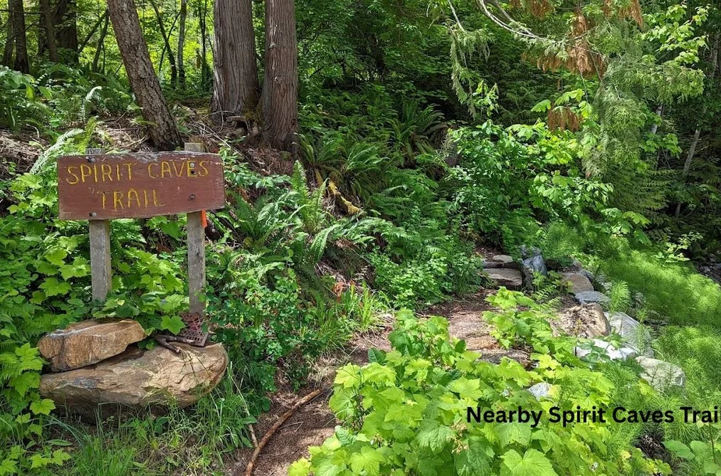 30850 EAST OF RIVER ROAD, Yale BC V0K 2S0, Yale BC — Residential for Sale - Photo 6