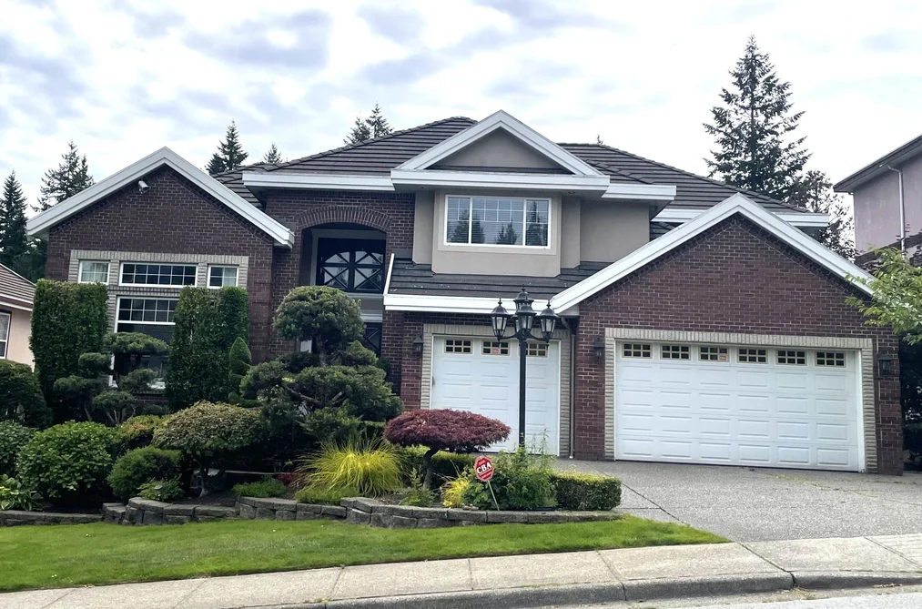 House for sale at 3086 Carousel Court Coquitlam British Columbia - MLS: R3131769