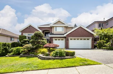 3086 Carousel Crt, Coquitlam, BC - MLS: R3160424