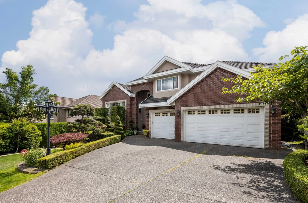 3086 CAROUSEL COURT, Coquitlam BC V3E 3E1, Coquitlam BC — Residential for Sale - Photo 2