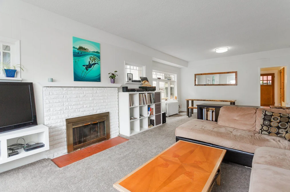 3086 W 2ND AVENUE, Vancouver BC V6K 1K4, Vancouver BC — Residential for Sale - Photo 4