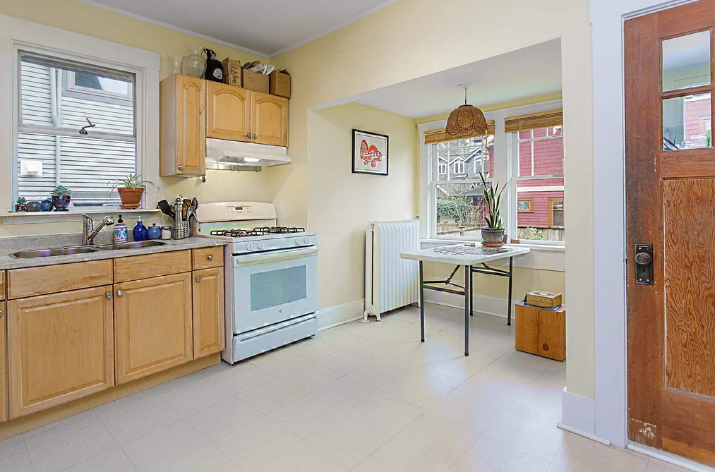 3086 W 2ND AVENUE, Vancouver BC V6K 1K4, Vancouver BC — Residential for Sale - Photo 5