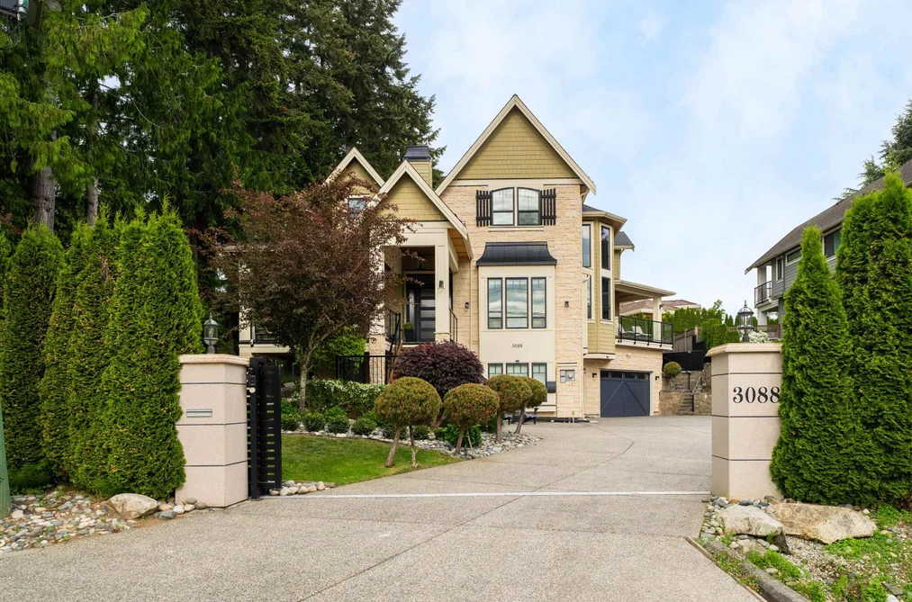 House for sale at 3088 144 Street Surrey British Columbia - MLS: R3124172