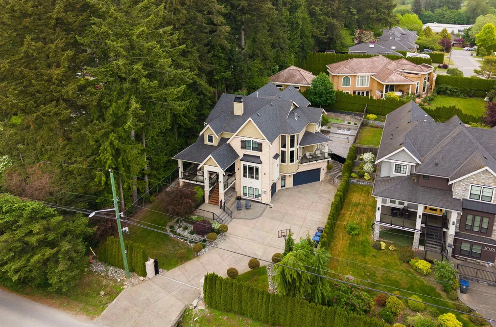 3088 144 STREET, Surrey BC V4P 1R1, Surrey BC — Residential for Sale - Photo 2