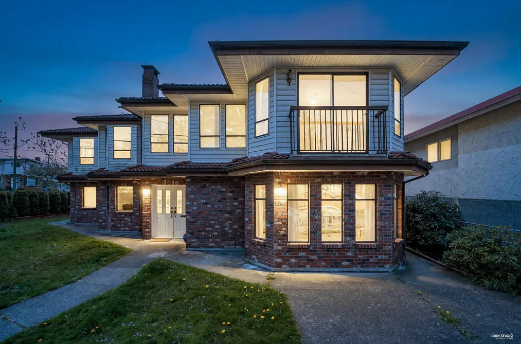 House for sale at 3088 School Avenue Vancouver British Columbia - MLS: R3113046