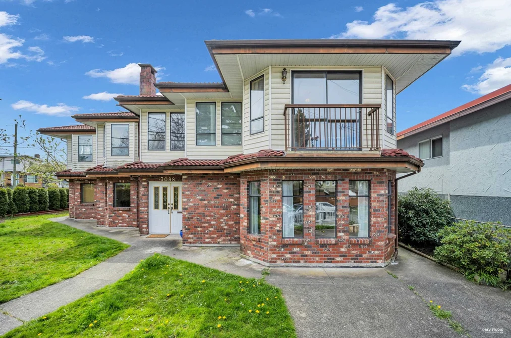 3088 SCHOOL AVENUE, Vancouver BC V5R 5M8, Vancouver BC — Residential for Sale - Photo 2