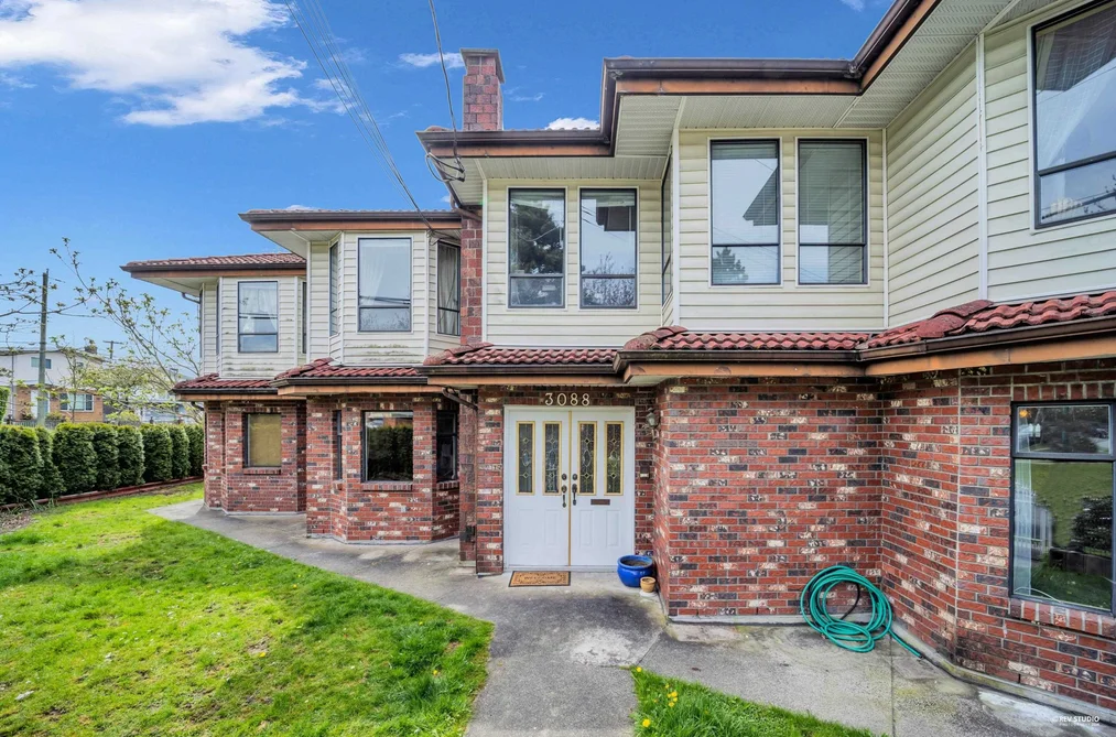 3088 SCHOOL AVENUE, Vancouver BC V5R 5M8, Vancouver BC — Residential for Sale - Photo 3
