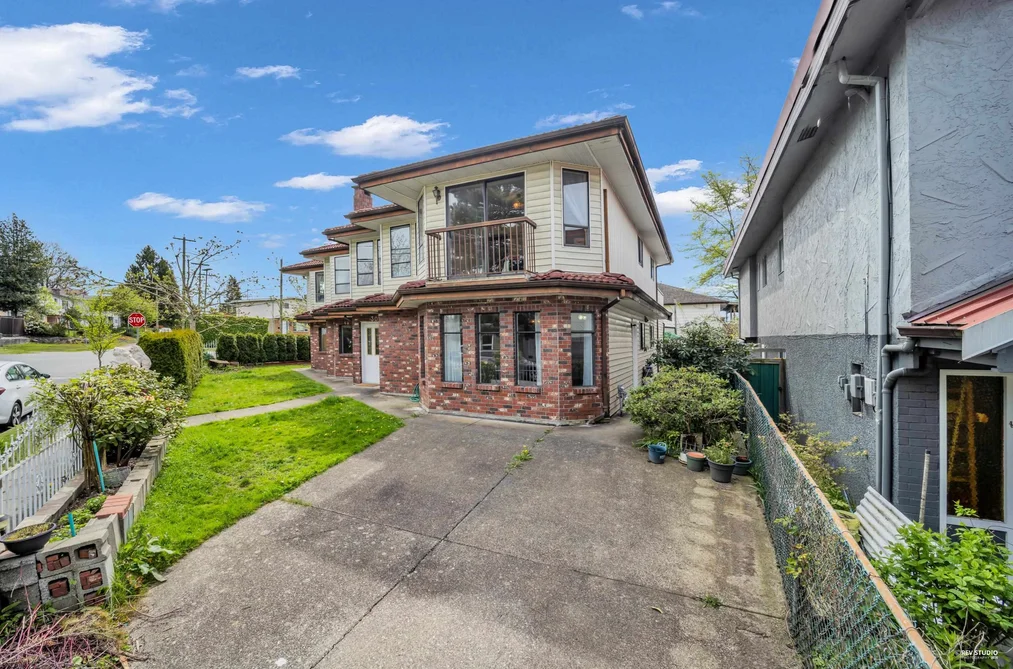 3088 SCHOOL AVENUE, Vancouver BC V5R 5M8, Vancouver BC — Residential for Sale - Photo 4