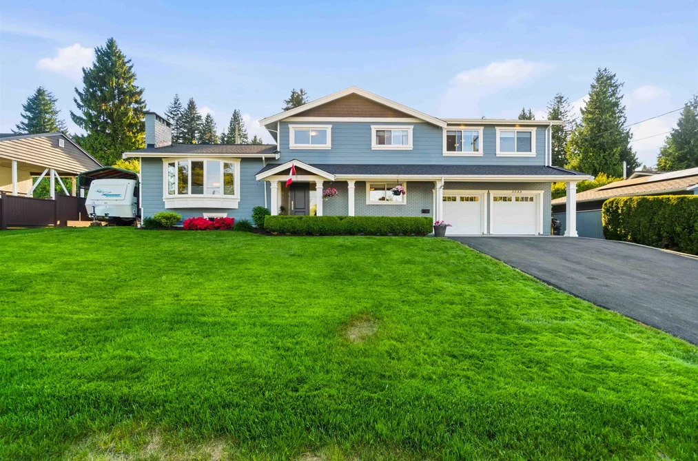 3088 STARLIGHT WAY, Coquitlam BC V3C 3R1, Coquitlam BC — Residential for Sale - Photo 2