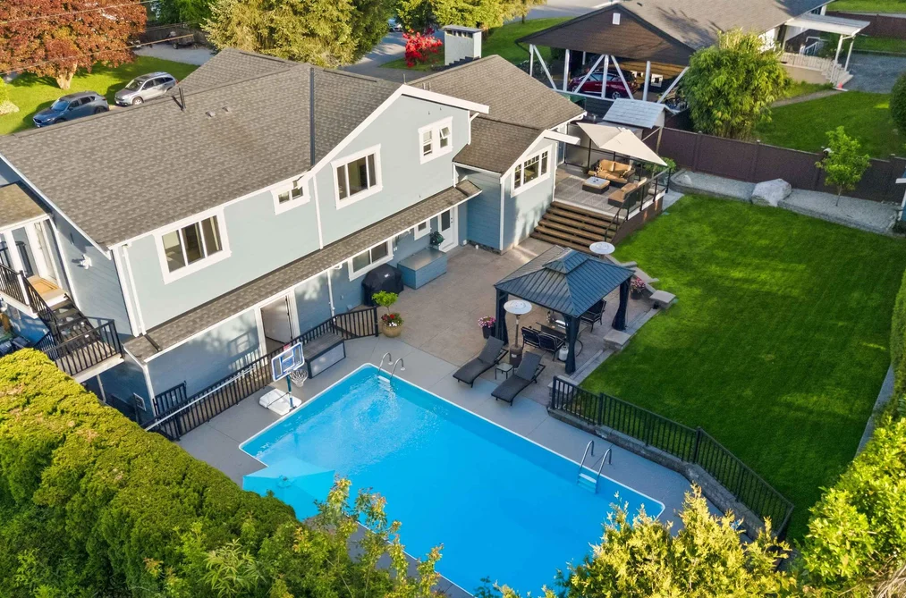 3088 STARLIGHT WAY, Coquitlam BC V3C 3R1, Coquitlam BC — Residential for Sale - Photo 4