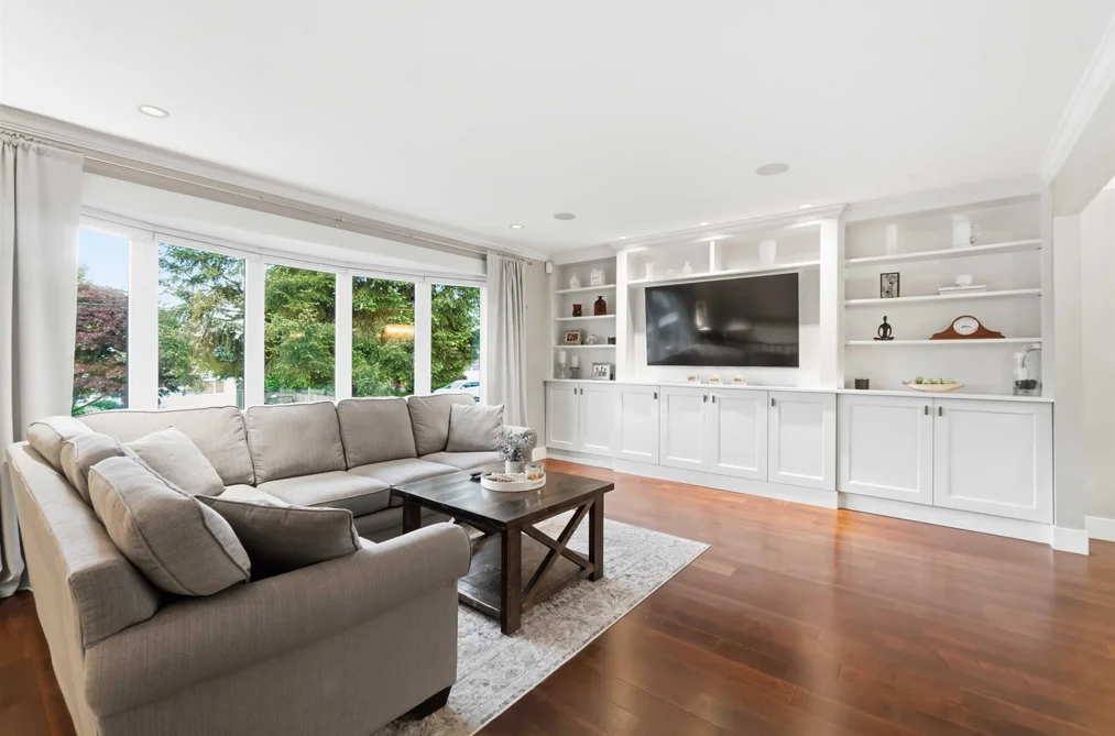 3088 STARLIGHT WAY, Coquitlam BC V3C 3R1, Coquitlam BC — Residential for Sale - Photo 6