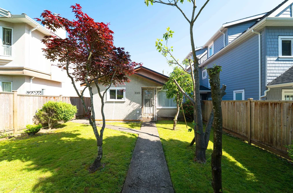 3089 E 1ST AVENUE, Vancouver BC V5M 1B3, Vancouver BC — Residential for Sale - Photo 3