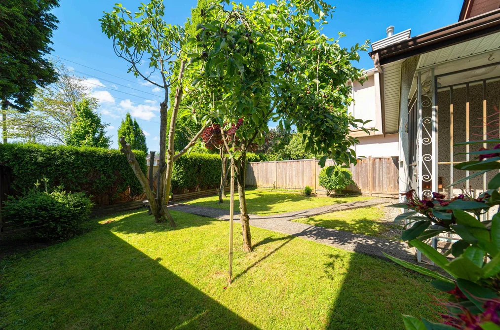 3089 E 1ST AVENUE, Vancouver BC V5M 1B3, Vancouver BC — Residential for Sale - Photo 4