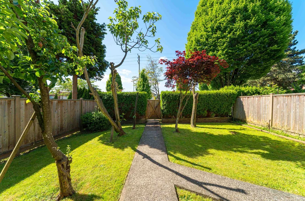 3089 E 1ST AVENUE, Vancouver BC V5M 1B3, Vancouver BC — Residential for Sale - Photo 5