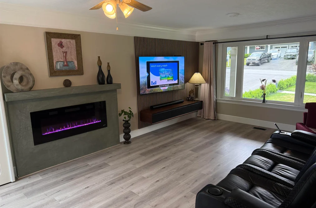 3089 STARLIGHT WAY, Coquitlam BC V3C 3P9, Coquitlam BC — Residential for Sale — Photo 8 of 29