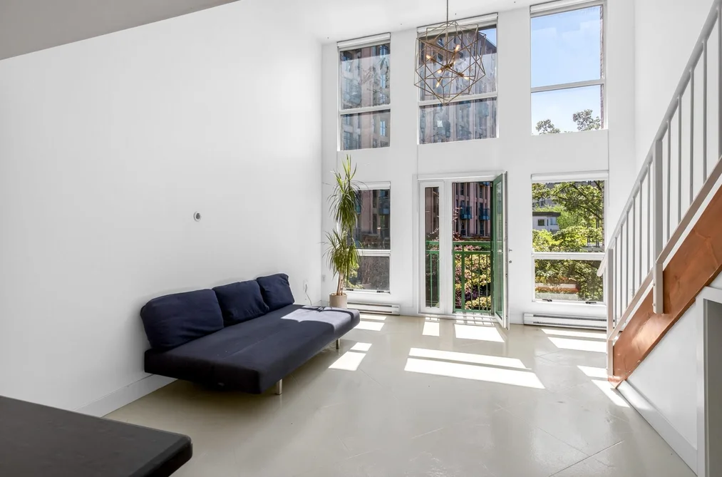 309 1 E CORDOVA STREET, Vancouver BC V6A 4H3, Vancouver BC — Residential for Sale - Photo 4