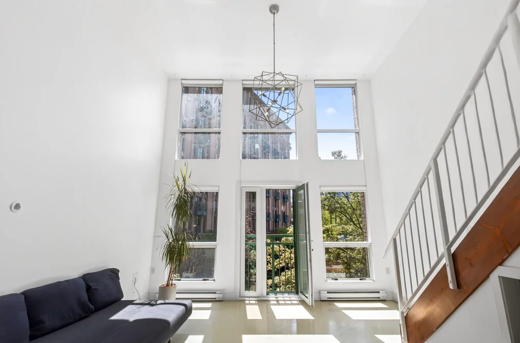 309 1 E CORDOVA STREET, Vancouver BC V6A 4H3, Vancouver BC — Residential for Sale - Photo 5