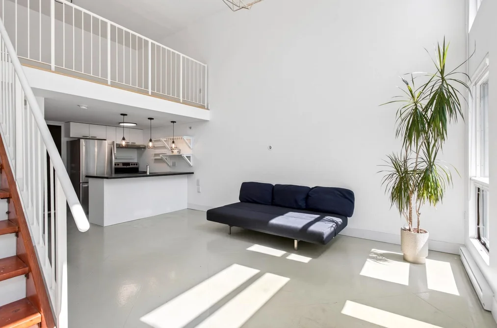 309 1 E CORDOVA STREET, Vancouver BC V6A 4H3, Vancouver BC — Residential for Sale - Photo 7