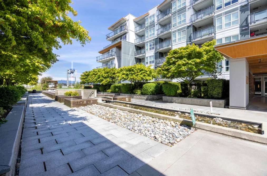 309 10033 RIVER DRIVE, Richmond BC V6X 0L2, Richmond BC — Residential for Sale - Photo 2