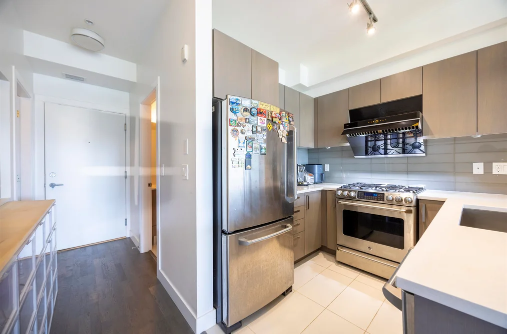 309 10033 RIVER DRIVE, Richmond BC V6X 0L2, Richmond BC — Residential for Sale - Photo 5