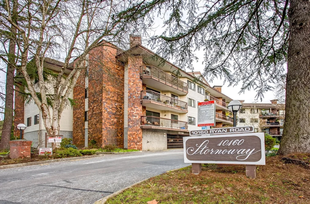 Condo for sale at 309 10160 Ryan Road Richmond British Columbia - MLS: R3117082