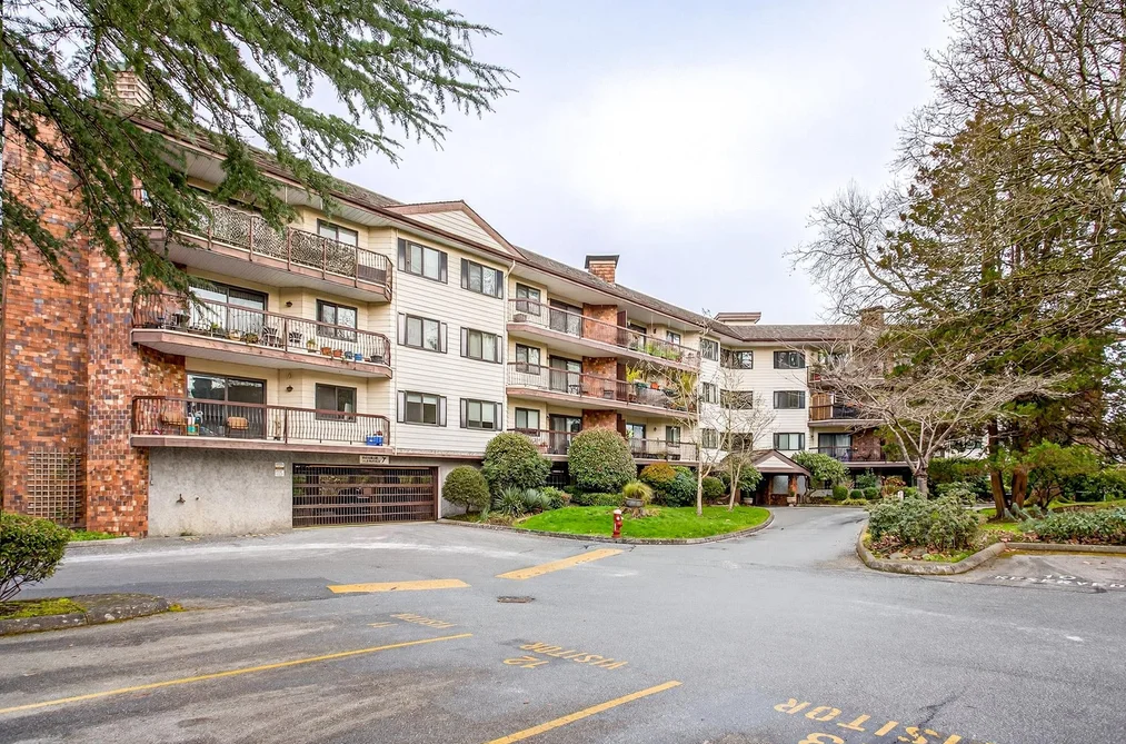 309 10160 RYAN ROAD, Richmond BC V7A 4P9, Richmond BC — Residential for Sale - Photo 2