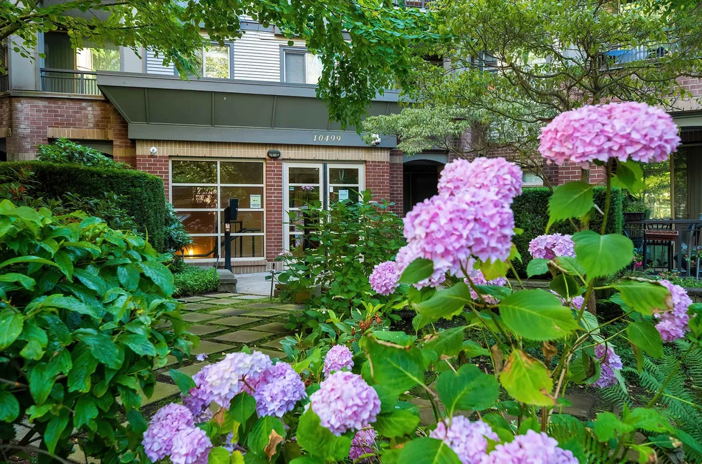 309 10499 UNIVERSITY DRIVE, Surrey BC V3T 0A4, Surrey BC — Residential for Sale - Photo 2
