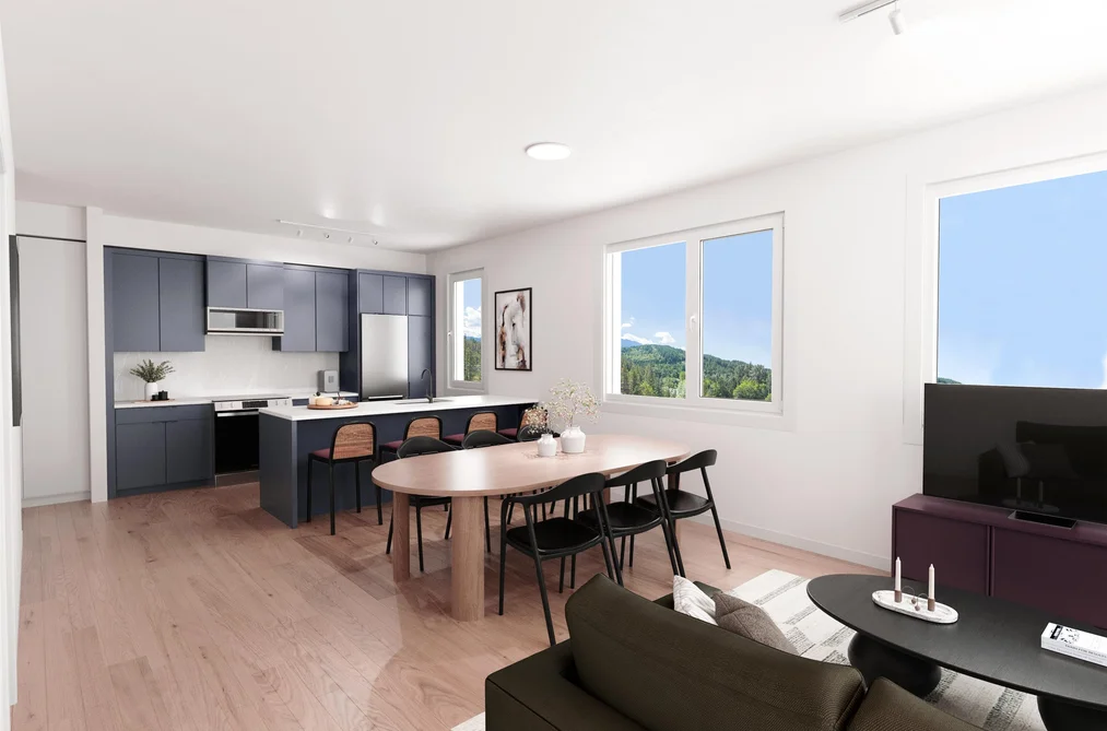 309 1055 RAVEN DRIVE, Squamish BC V0V 0V0, Squamish BC — Residential for Sale - Photo 2