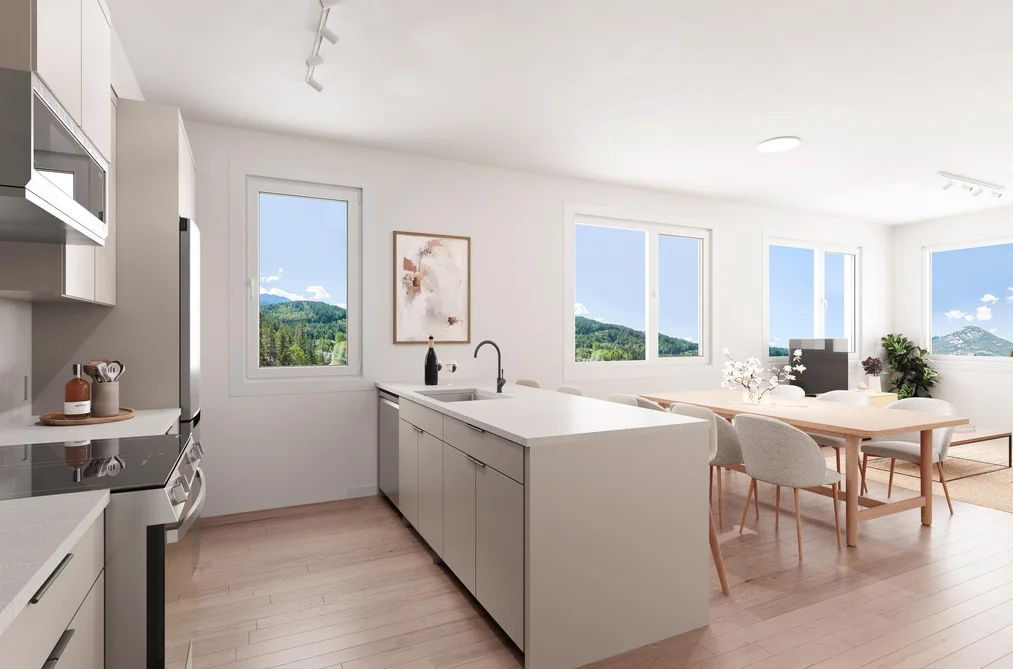 309 1055 RAVEN DRIVE, Squamish BC V0V 0V0, Squamish BC — Residential for Sale - Photo 3