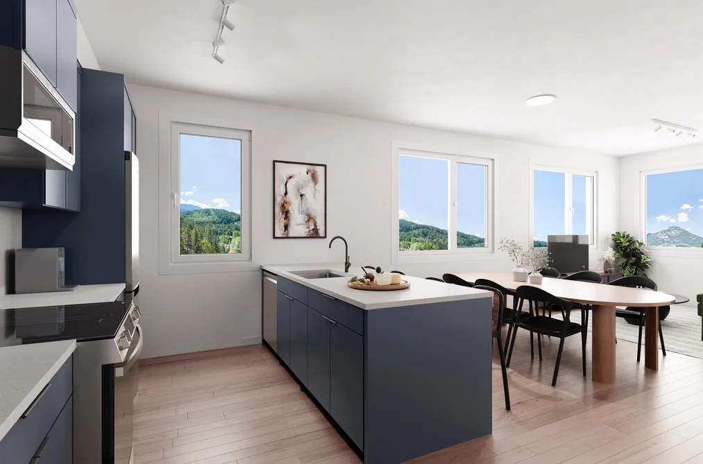 309 1055 RAVEN DRIVE, Squamish BC V0V 0V0, Squamish BC — Residential for Sale - Photo 4