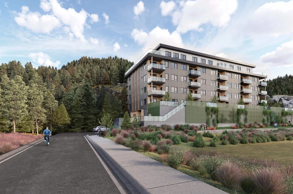 309 1055 RAVEN DRIVE, Squamish BC V0V 0V0, Squamish BC — Residential for Sale - Photo 7