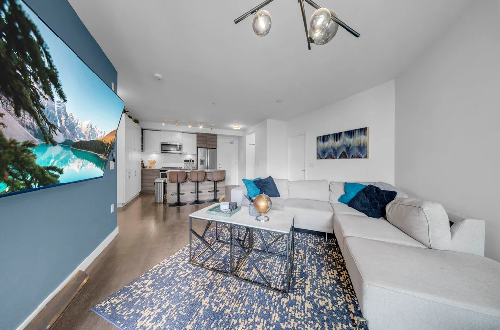 Condo for sale at 309 10603 140 Street Surrey British Columbia - MLS: R3140682