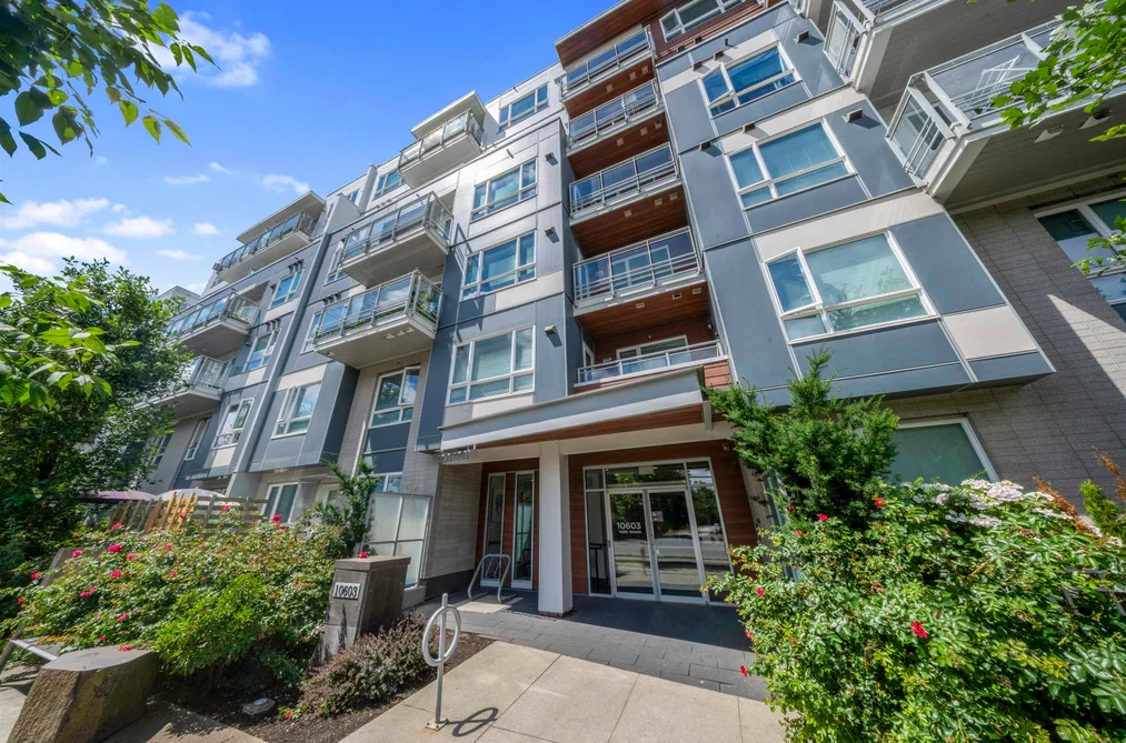 309 10603 140 STREET, Surrey BC V3T 0M7, Surrey BC — Residential for Sale — Photo 20 of 31