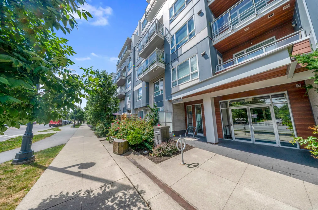 309 10603 140 STREET, Surrey BC V3T 0M7, Surrey BC — Residential for Sale — Photo 21 of 31