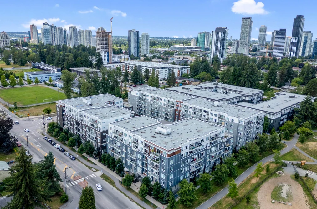 309 10603 140 STREET, Surrey BC V3T 0M7, Surrey BC — Residential for Sale — Photo 30 of 31